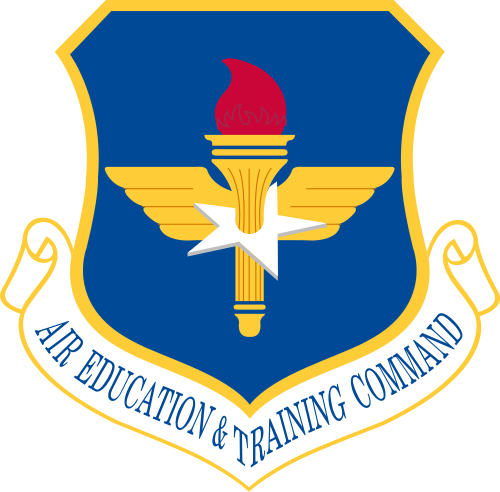 Air Force Air Education and Training Command